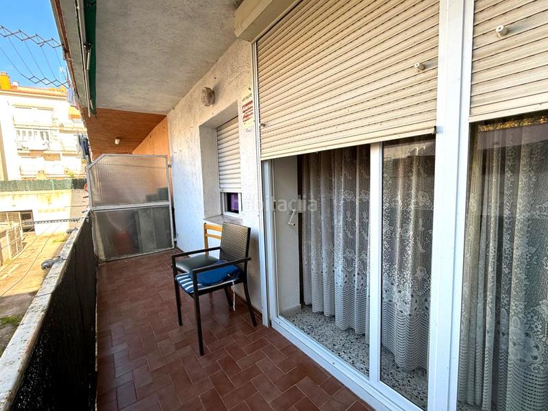 Foto 69a691a0-26d2-4ca5-b700-e47bb5599e37. Piso  en entresuelo, listo para entrar a vivir en Blanes