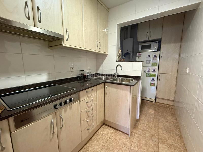 Foto dbeef54d-5272-426b-a7c3-34d75e7d21fe. Piso  en entresuelo, listo para entrar a vivir en Blanes