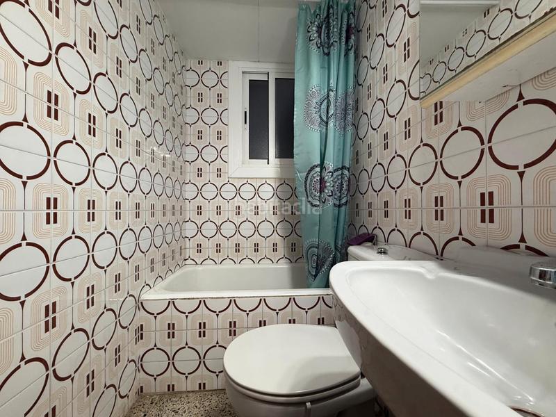 Foto e06b19f4-7f98-43ac-a095-d1c74a84bab7. Piso  en entresuelo, listo para entrar a vivir en Blanes