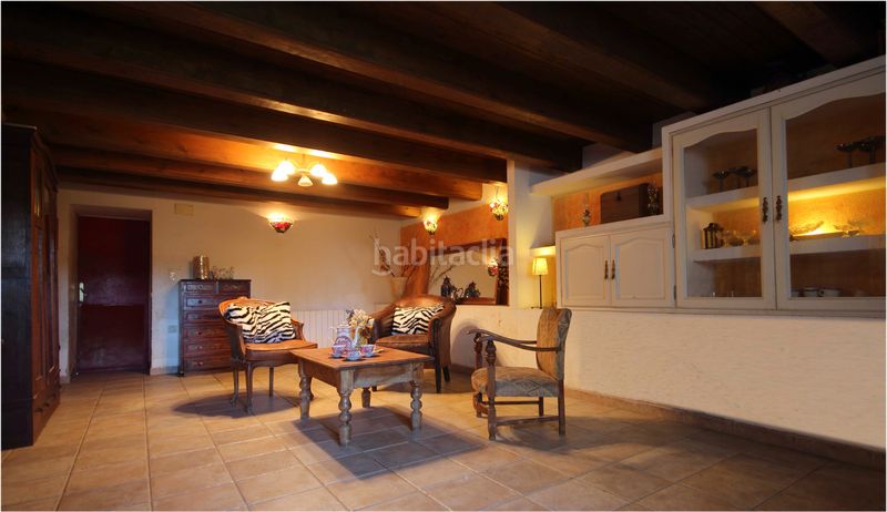 Foto 0e751c29-c6be-45e4-ae7a-9e4827c07fea. Casa amb xemeneia calefacció aparcament piscina a Maçanet de la Selva