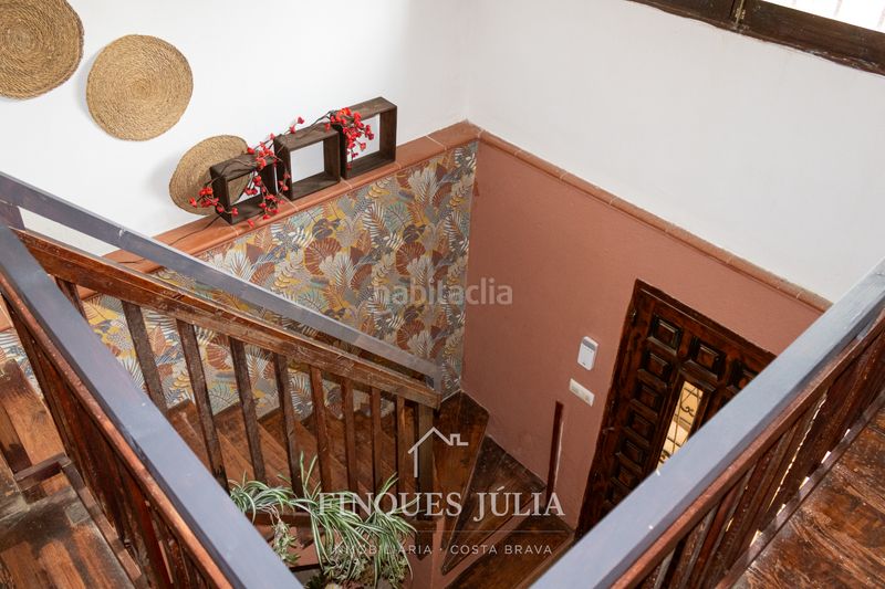 Foto a244e82c-646d-4557-9915-0cd3a619ae3a. Casa amb xemeneia calefacció aparcament piscina a Maçanet de la Selva