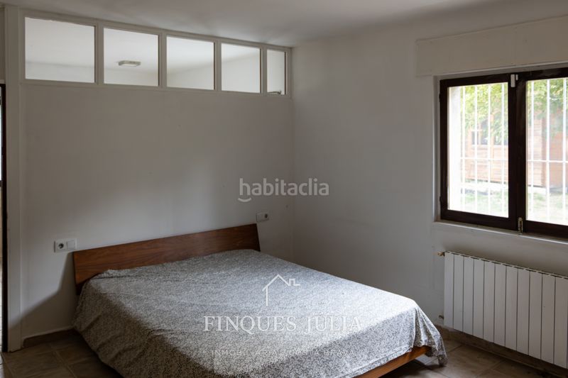 Foto a720f4fa-fc80-49dd-ae36-c03df28bf790. Casa amb xemeneia calefacció aparcament piscina a Maçanet de la Selva
