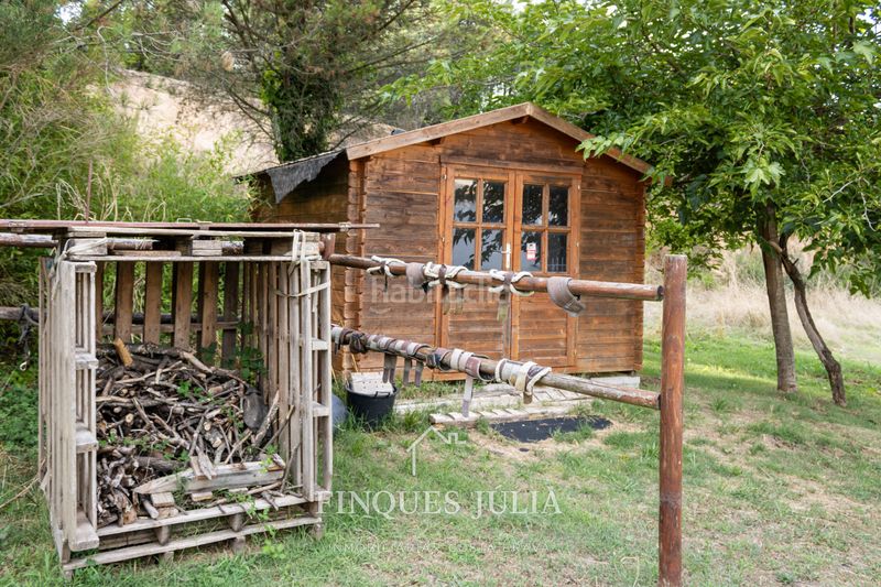 Foto aa5a3f3c-b841-4da4-843b-c877eb844f6f. Casa amb xemeneia calefacció aparcament piscina a Maçanet de la Selva
