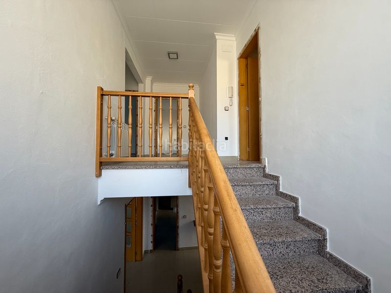 Foto 3b519815-b8e2-42a1-b5c4-642bbab9ff65. Casa amb calefacció aparcament piscina a Serra Brava Lloret de Mar