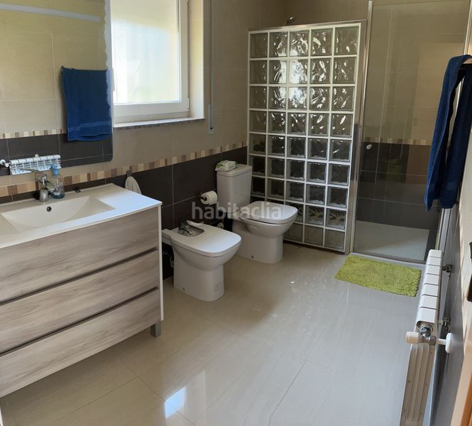 Foto 824701ad-1de1-4cb4-ae9d-41b3e7641a94. Casa amb calefacció aparcament piscina a Serra Brava Lloret de Mar