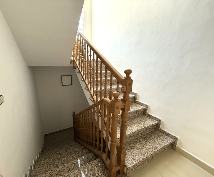 Foto ca21dbc7-9641-4f75-bc99-75e68302bb50. Casa amb calefacció aparcament piscina a Serra Brava Lloret de Mar