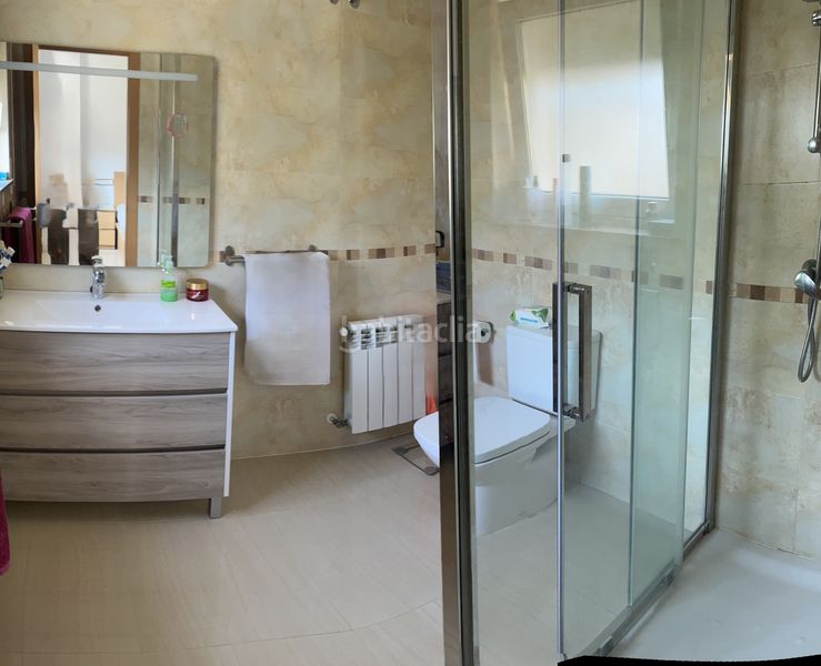 Foto d9c585c1-5423-4e19-9460-192d469b9fc8. Casa amb calefacció aparcament piscina a Serra Brava Lloret de Mar