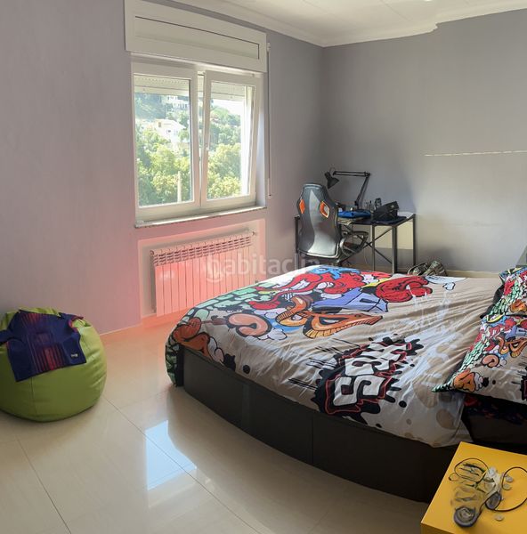 Foto ddd43ff8-be62-4a94-84f0-c22e2732d9c3. Casa amb calefacció aparcament piscina a Serra Brava Lloret de Mar