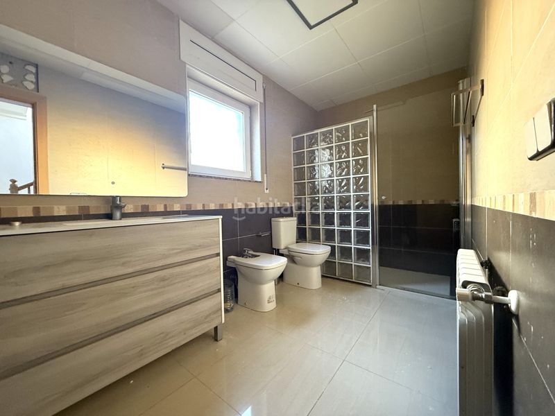 Foto e28a8d39-66d4-4834-8a0d-8e17986a4392. Casa amb calefacció aparcament piscina a Serra Brava Lloret de Mar