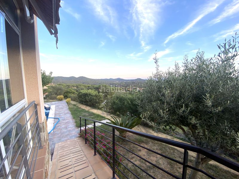 Foto 22d4f347-1184-4252-a817-35adebc6327d. Casa amb xemeneia calefacció aparcament piscina a Tordera