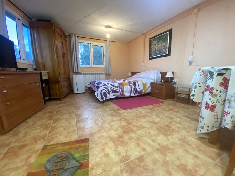 Foto 5ca0c6df-f783-4f91-ab67-838fa2676e30. Casa amb xemeneia calefacció aparcament piscina a Tordera