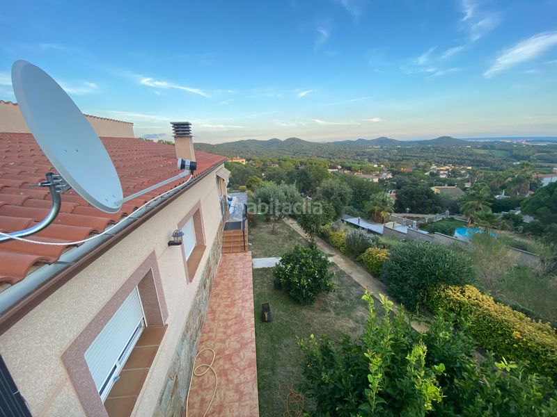 Foto 62e7a7a6-6445-4e1e-ae3c-d69a4f30df27. Casa amb xemeneia calefacció aparcament piscina a Tordera