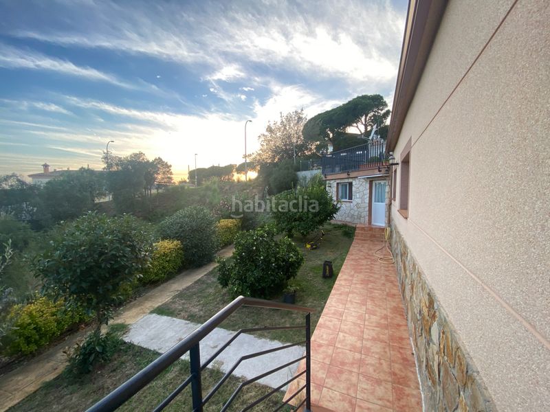 Foto 65297cf3-60f3-48c2-a551-30416b9030a3. Casa amb xemeneia calefacció aparcament piscina a Tordera