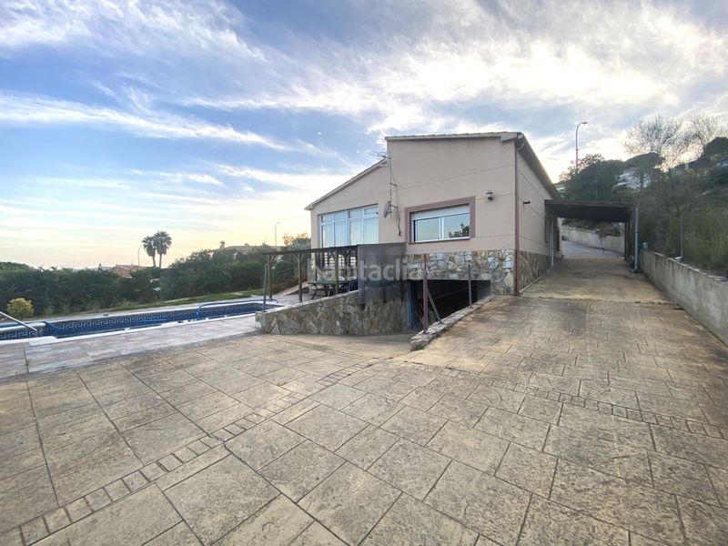 Foto 93c9b537-98a2-4c98-bd27-78be2ee3fe14. Casa amb xemeneia calefacció aparcament piscina a Tordera