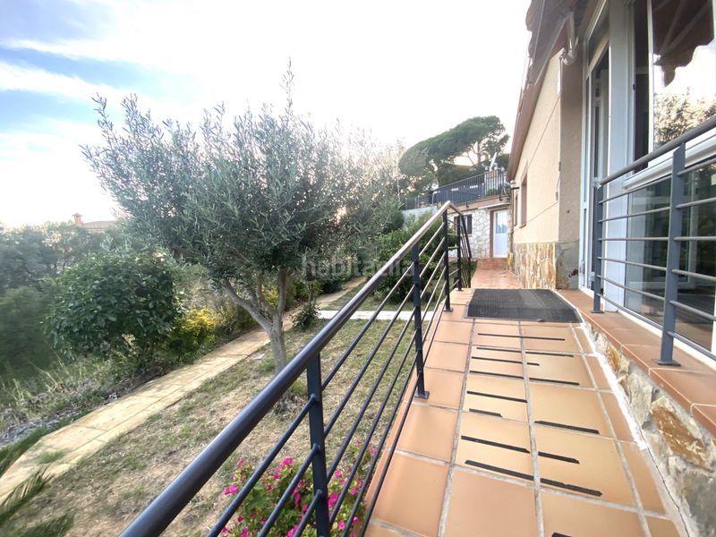 Foto a2b4cfc4-0854-46f1-a7b9-9f8344564515. Casa amb xemeneia calefacció aparcament piscina a Tordera