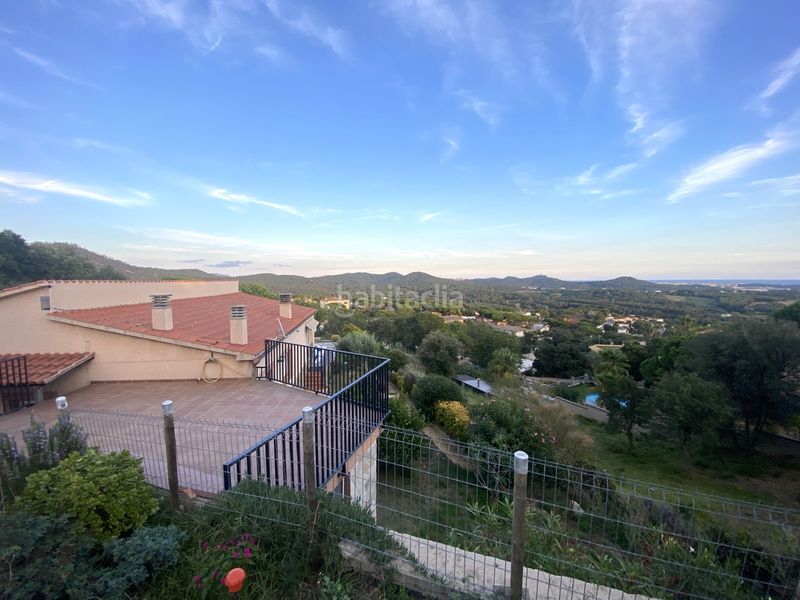 Foto bbc7a472-1cc1-4e2c-800c-1ad74140e422. Casa amb xemeneia calefacció aparcament piscina a Tordera