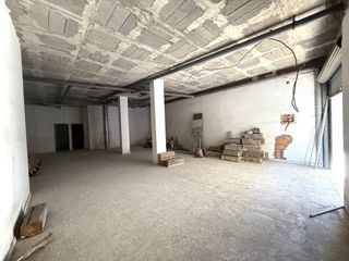 Business premise  Carrer pablo neruda 13. Local en la plantera, blanes – 140 m², exclusividad, alta rentab