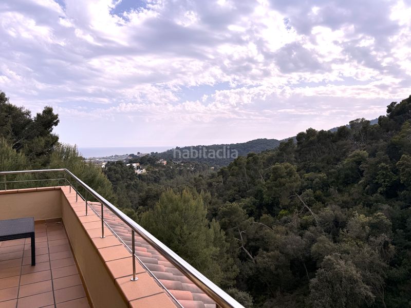 Foto a0b2f757-e4ad-478a-8b5a-7251e74d6867. Casa amb calefacció aparcament a Santa Susanna