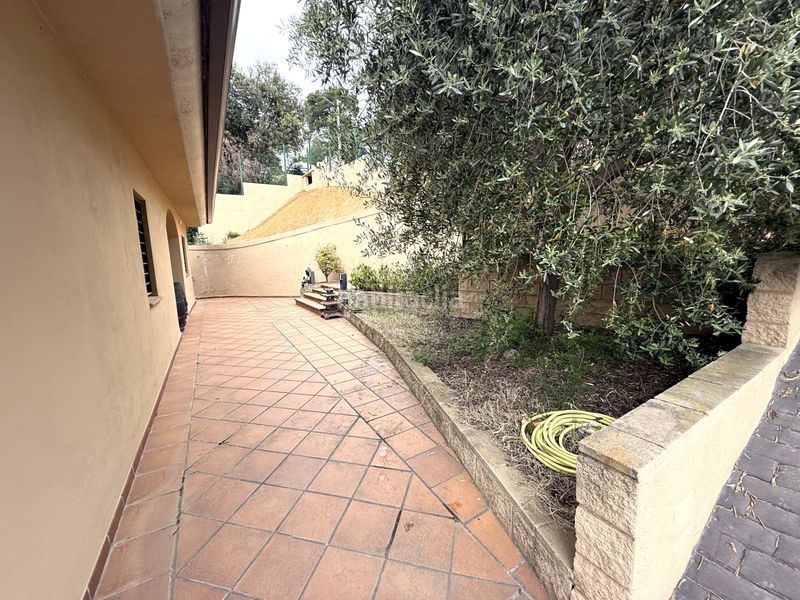 Foto a1ba1fb7-5789-441f-ad2b-543f55c304dc. Casa amb calefacció aparcament a Santa Susanna