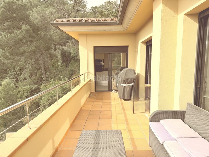 Foto d3df31cf-ea33-44d8-b118-1b798a1ec561. Casa amb calefacció aparcament a Santa Susanna