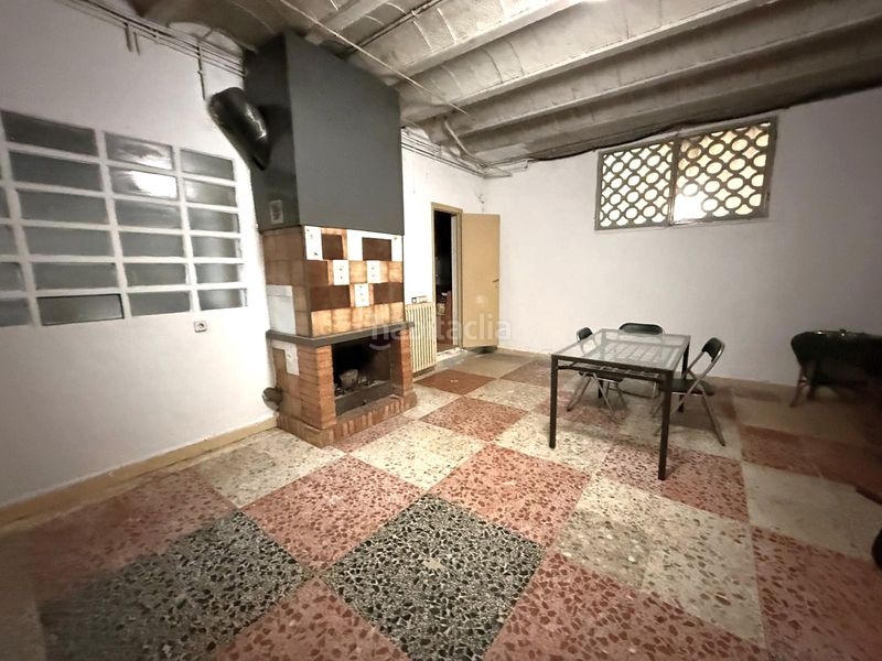 Foto 6a5aabf8-f242-4a0f-88d0-99e3cb17d646. Casa amb xemeneia calefacció aparcament a Tordera Tordera