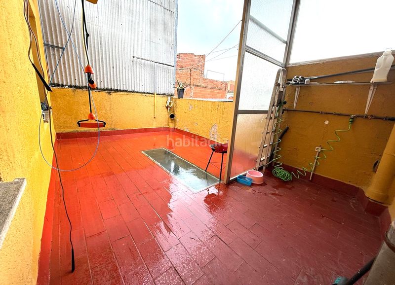 Foto 85486a25-8a28-4726-b219-805b6a524b17. Casa amb xemeneia calefacció aparcament a Tordera Tordera