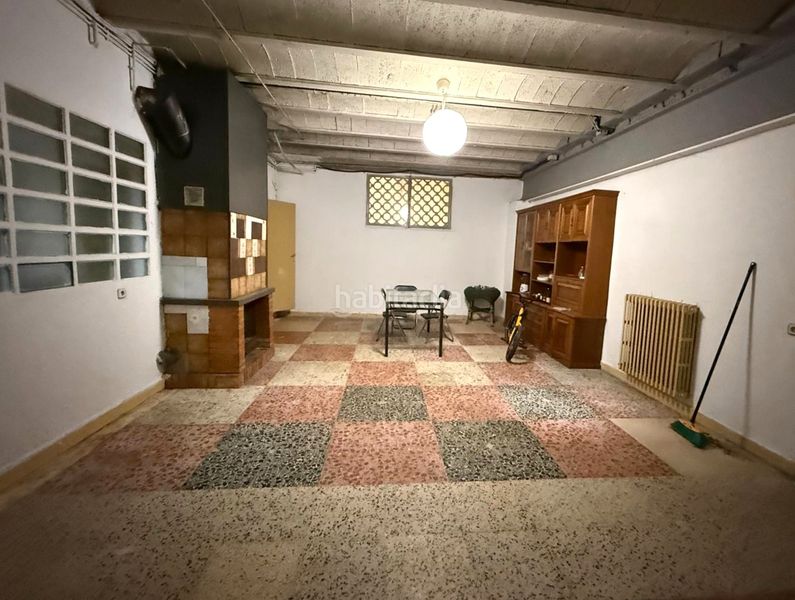 Foto 86cff8df-65f4-4e0f-9adb-942550984d9b. Casa amb xemeneia calefacció aparcament a Tordera Tordera