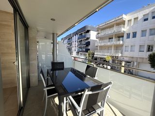 Appartement  Carrer pintor fortuny. Piso + plaza de aparcamiento exclusivo en tosa del mar a pocos m