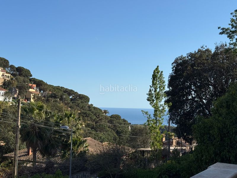Foto 2dc6337d-a4ef-4897-bad4-f22048e80920. Casa amb calefacció aparcament piscina a Serra Brava Lloret de Mar