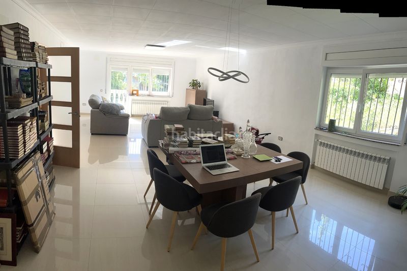 Foto 5100305c-6186-44af-b674-c4ef6e8a7a14. Casa amb calefacció aparcament piscina a Serra Brava Lloret de Mar
