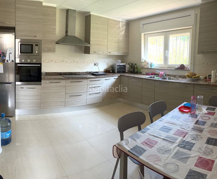 Foto ae6964bc-a8cf-4622-8716-79812cf14bef. Casa amb calefacció aparcament piscina a Serra Brava Lloret de Mar