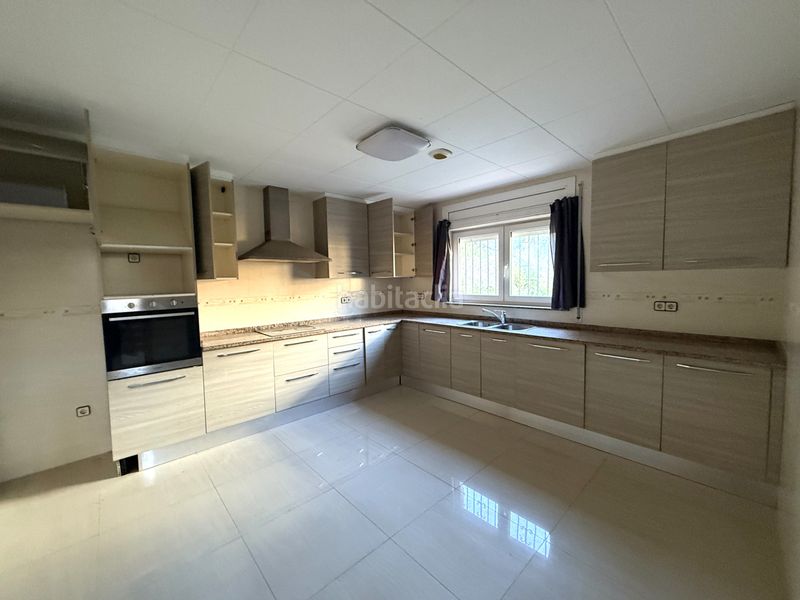 Foto df46302f-6516-4321-8083-727434b31822. Casa amb calefacció aparcament piscina a Serra Brava Lloret de Mar