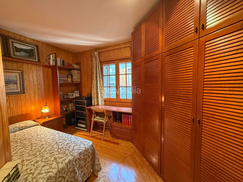 Foto 0b7cb722-a8e5-4ff8-a8f1-0a3d5d067fcb. Casa adossada amb xemeneia calefacció aparcament a Montseny