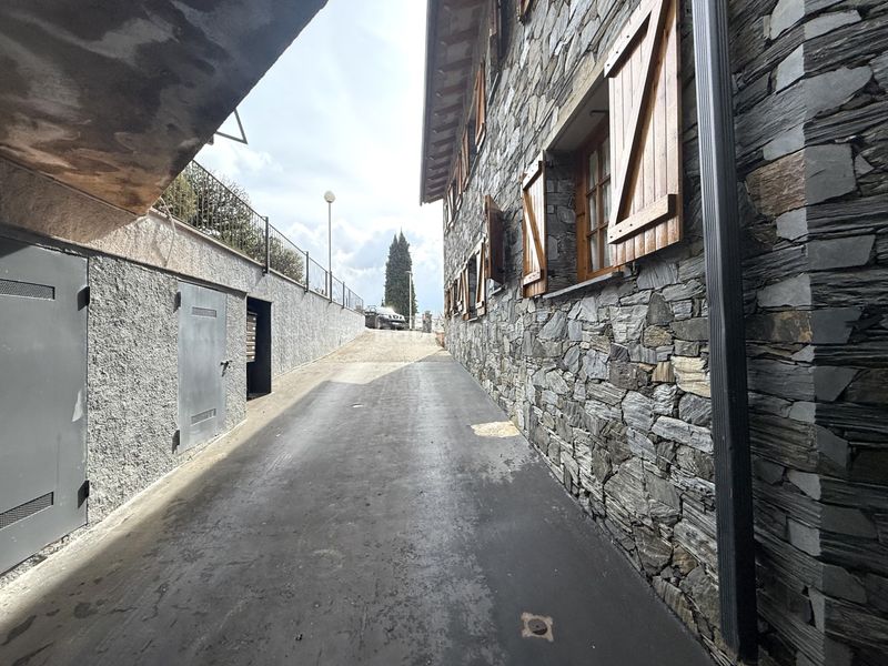 Foto 5e0b611d-c8db-4657-aa7b-c5c7b2f04675. Casa adossada amb xemeneia calefacció aparcament a Montseny