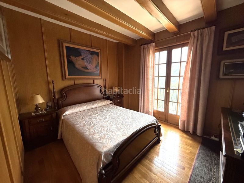 Foto d0a40efd-53f9-4898-8a60-da658e4e93df. Casa adossada amb xemeneia calefacció aparcament a Montseny