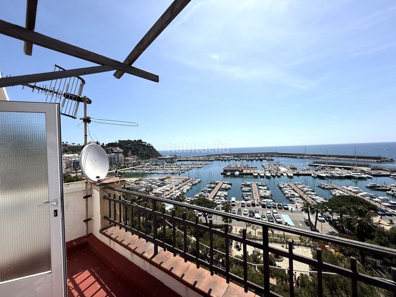 Foto 0fa0d38a-ceec-4e27-b646-8f7eb20e8193. Pis a Centre Blanes