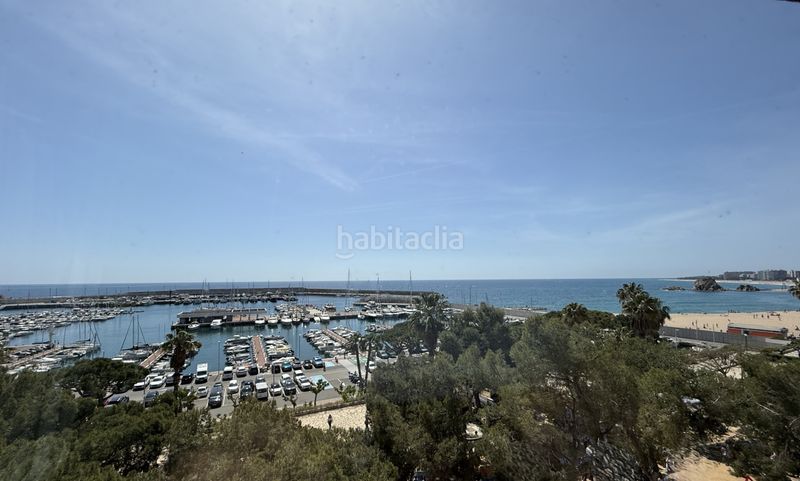Foto 64dc811d-f774-46be-a6e4-47ee0c009a2c. Pis a Centre Blanes
