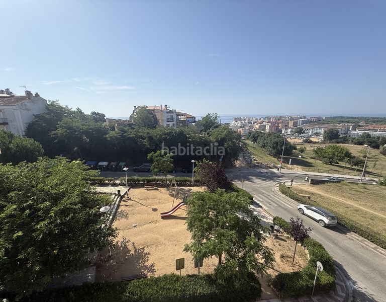 Foto 7aa0bec7-dd9b-477b-8214-15bf7cef2582. Pis a Els Pavos Blanes