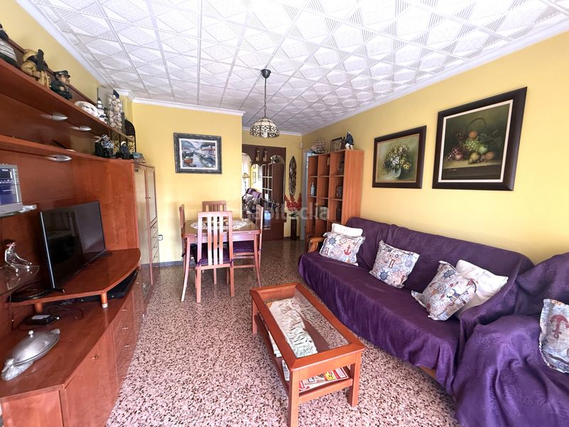 Foto 8841425b-e00e-4cd0-a038-7a8e8e6f7750. Pis a Els Pavos Blanes