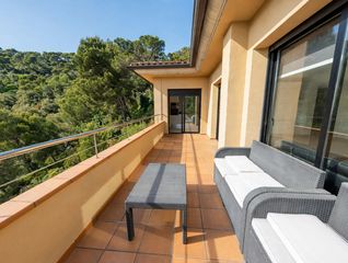 Haus in Santa Susanna
