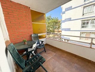 Flat in La plantera