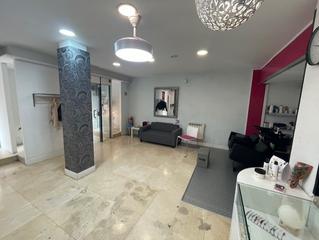 Traspàs Local Comercial a Eixample. Traspaso de peluquería y estética en mataró, muy cerca del centr