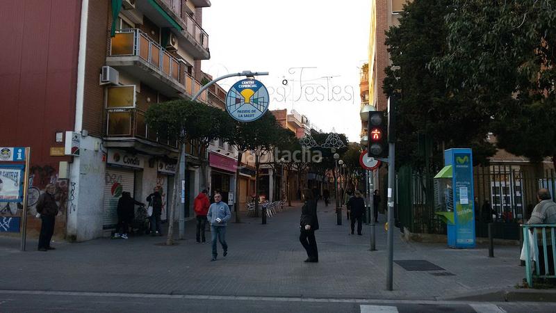 Foto 2d8276a2-e20d-48c6-85c6-88a3522f3591. Terreno residencial terreno en venta en La Salut, en Badalona