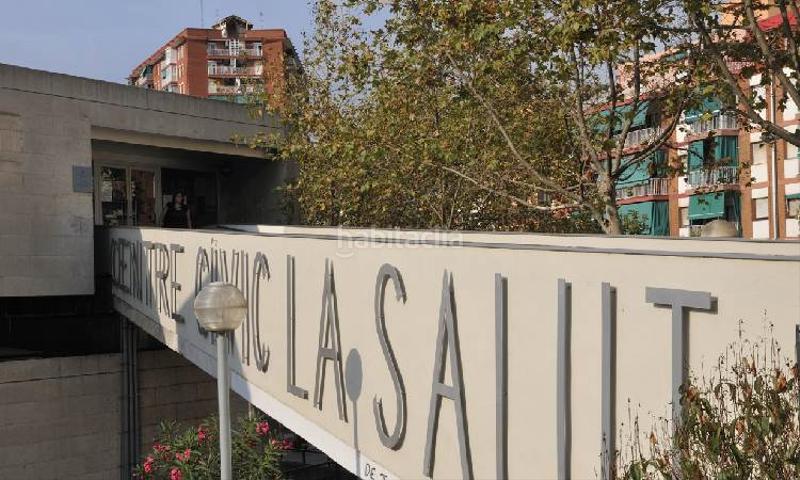Foto 9b02ccb2-2731-4245-88f4-b3ade8886ce8. Terreno residencial terreno en venta en La Salut, en Badalona