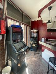 Transfer Business premise in Llefià. Traspaso de bar en badalona