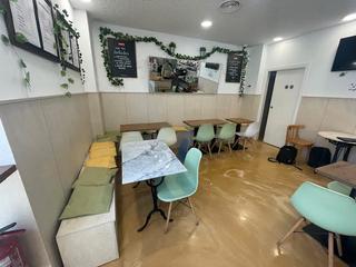 Transfer Business premise in Lloreda. Traspaso de panadería con degustación en sistrells, badalona