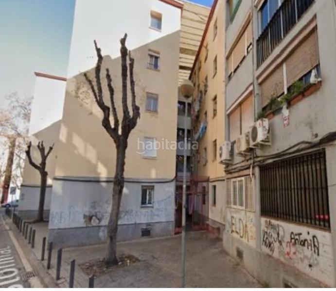 Foto a5f51840-82c4-40a9-b866-9db50abf220a. Etagenwohnung in Progrés - Pep Ventura Badalona