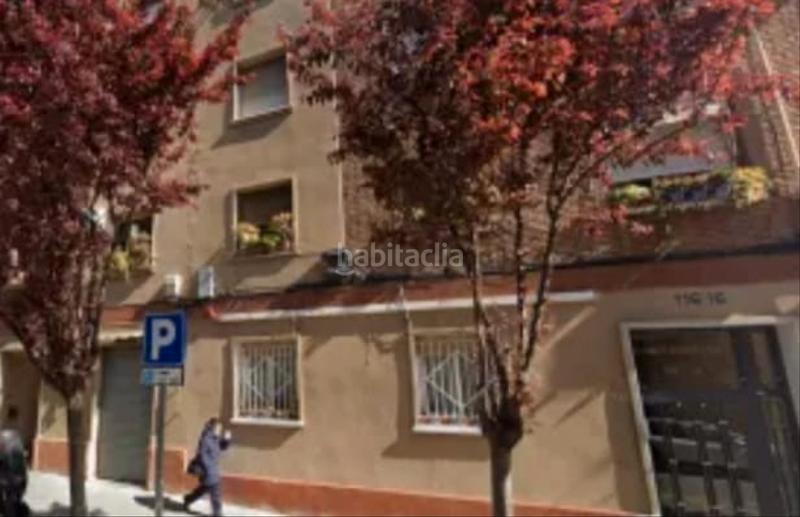 Foto ce294d69-98c4-40e0-b6be-a9acf77a513a. Etagenwohnung in Progrés - Pep Ventura Badalona