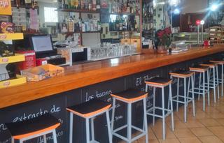 Transfer Business premise in Montigalà. Traspaso de restaurante con salida de humos en el barrio de mont