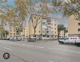 Pis a Sant Roc. Oportunidad: piso amueblado, c de cáceres, san roc